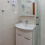 With Parking Space Barbat, Rab - 24215 Apartment