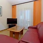With Parking Space Barbat, Rab - 24215 Apartment