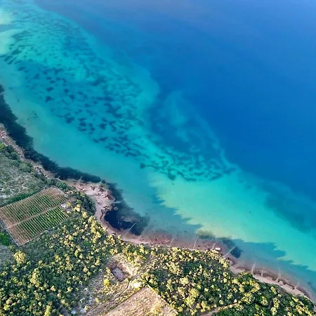 شقة With Parking Space Barbat, Rab - 24215 راب