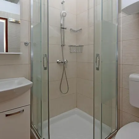 With Parking Space Barbat, Rab - 24215 راب