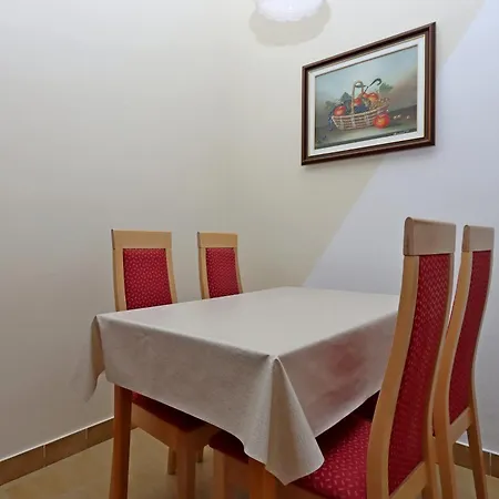 With Parking Space Barbat, Rab - 24215 ראב