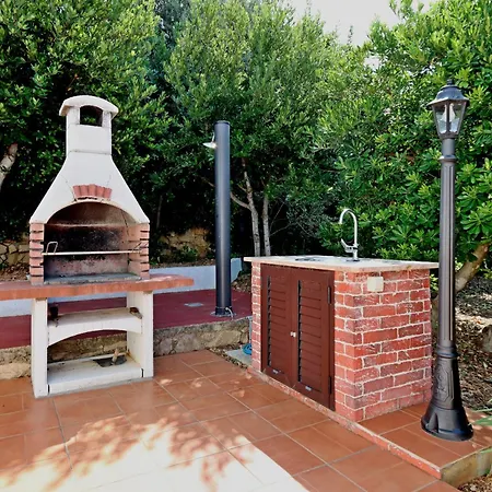 With Parking Space Barbat, Rab - 24215 *