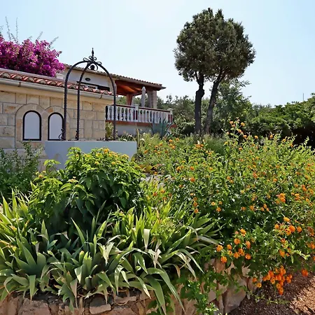 Lejlighed With Parking Space Barbat, Rab - 24215 Rab Town