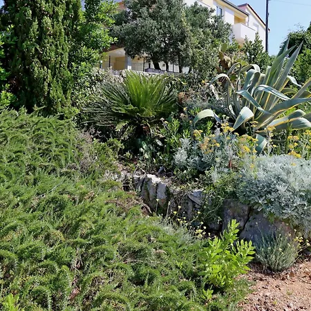 With Parking Space Barbat, Rab - 24215 *